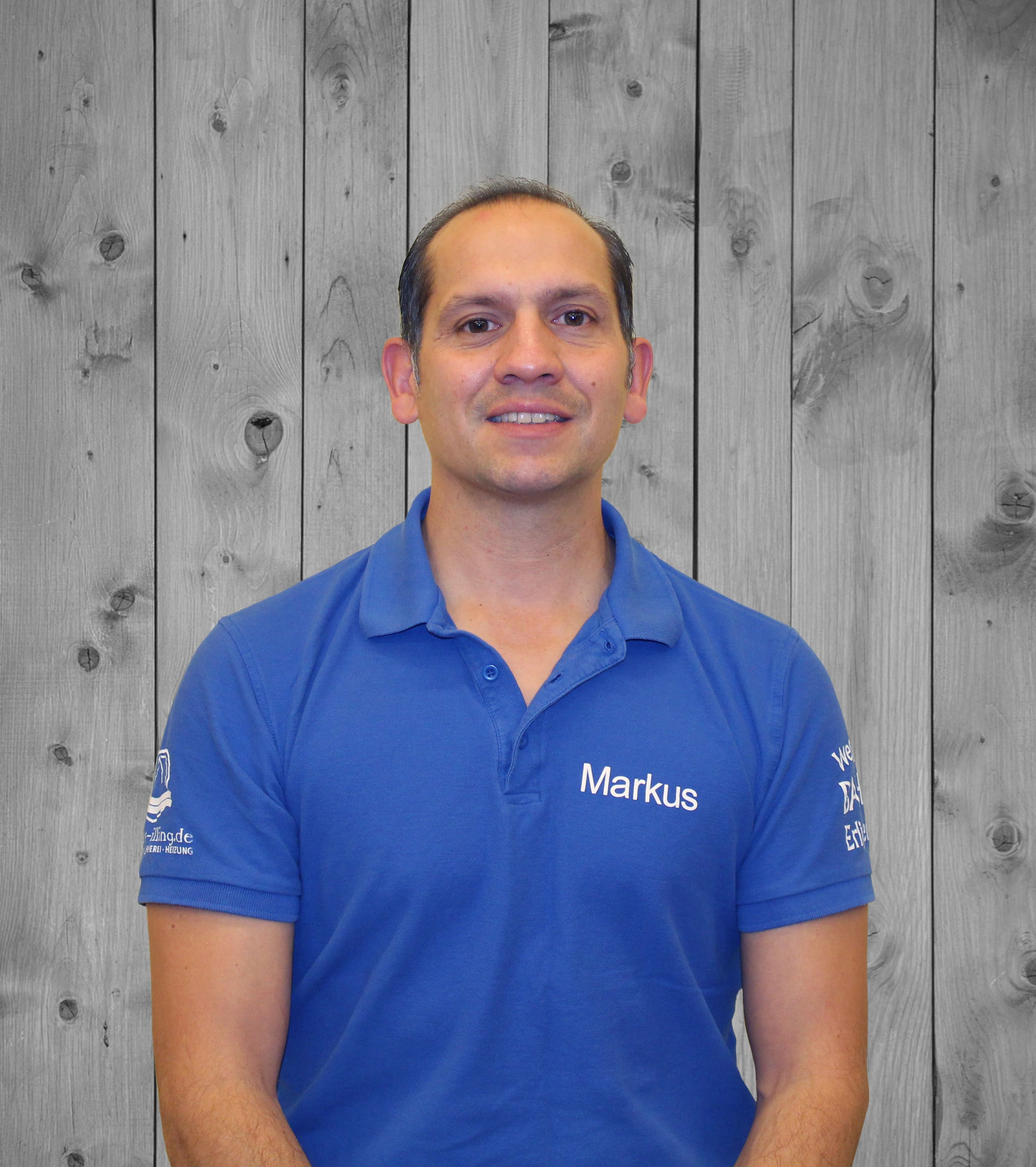 Vorstellung Markus kompr