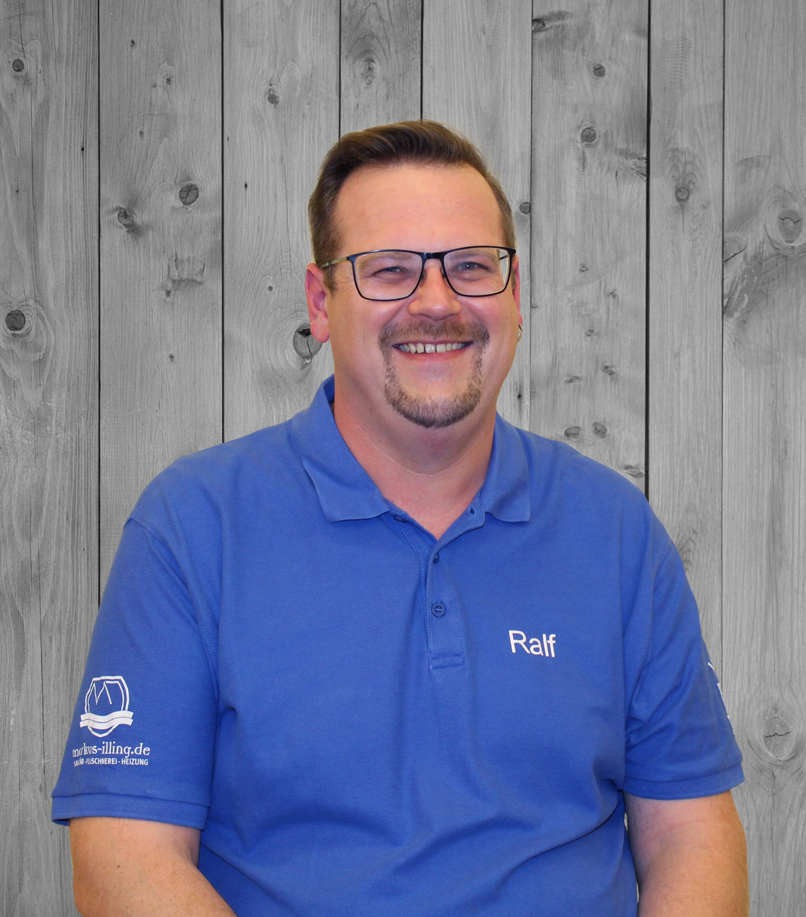 Vorstellung Ralf 1
