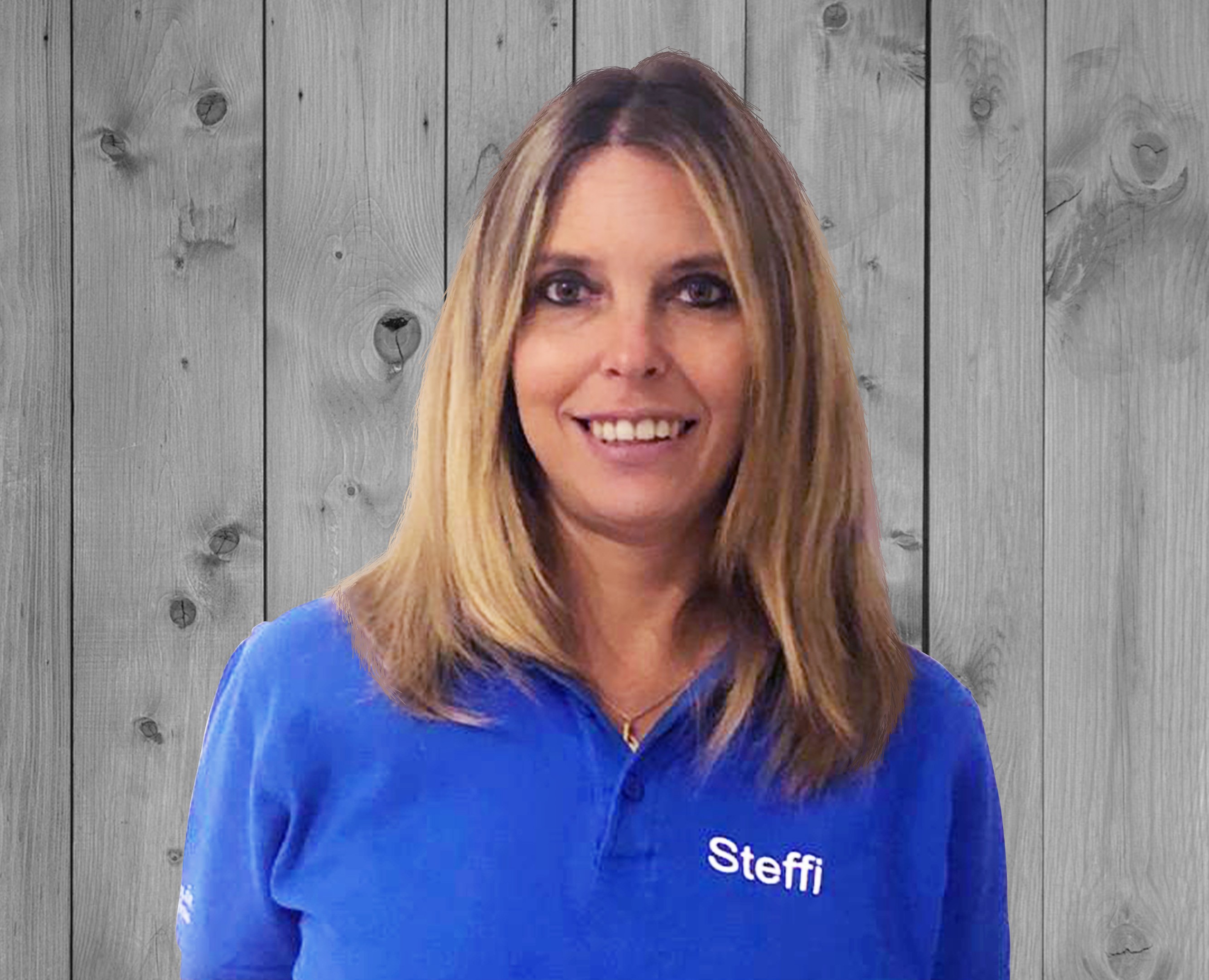 Vorstellung Steffi 1