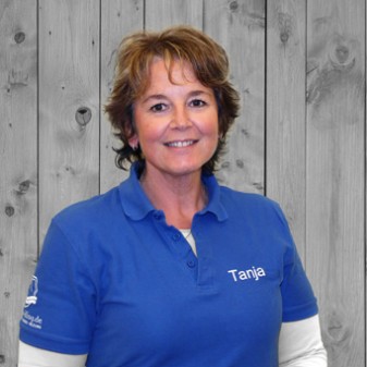 Vorstellung Tanja